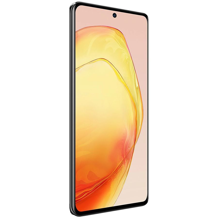 

Vivo V25 Pro 256 ГБ Starlight Black