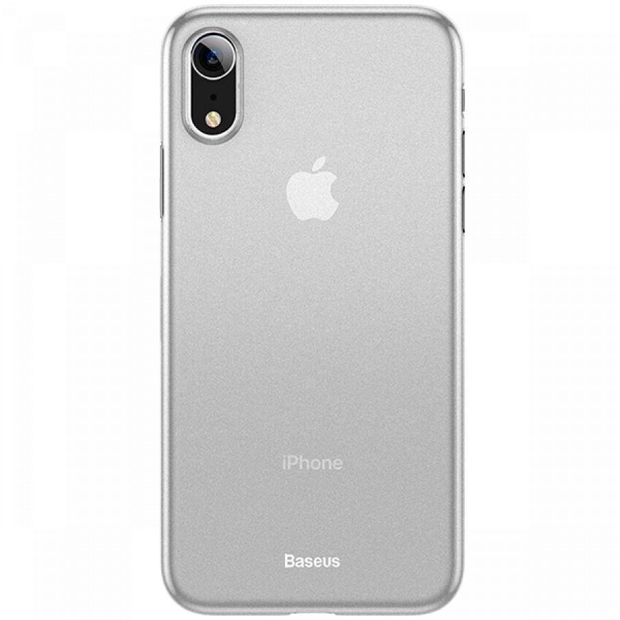

Чехол BASEUS Wing Case для iPhone XR