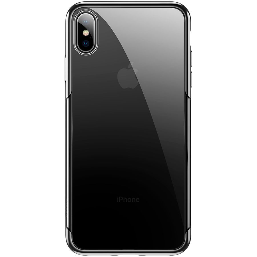 

Чехол BASEUS Glitter Case для iPhone Xs Max