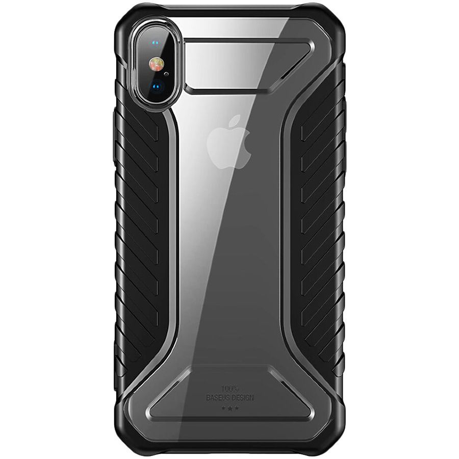 

Чехол BASEUS Michelin Case для iPhone Xs Max